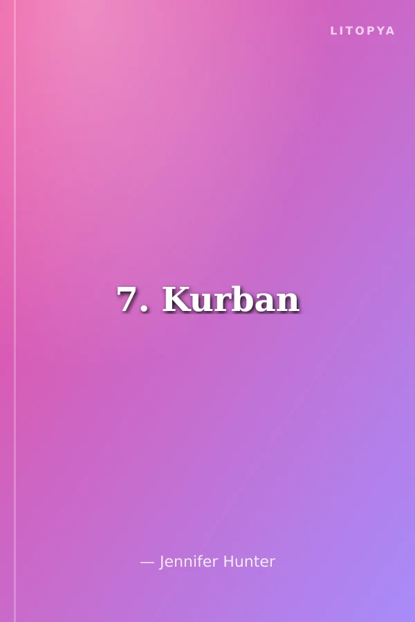 7. Kurban