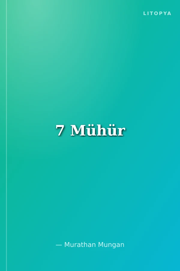 7 Mühür