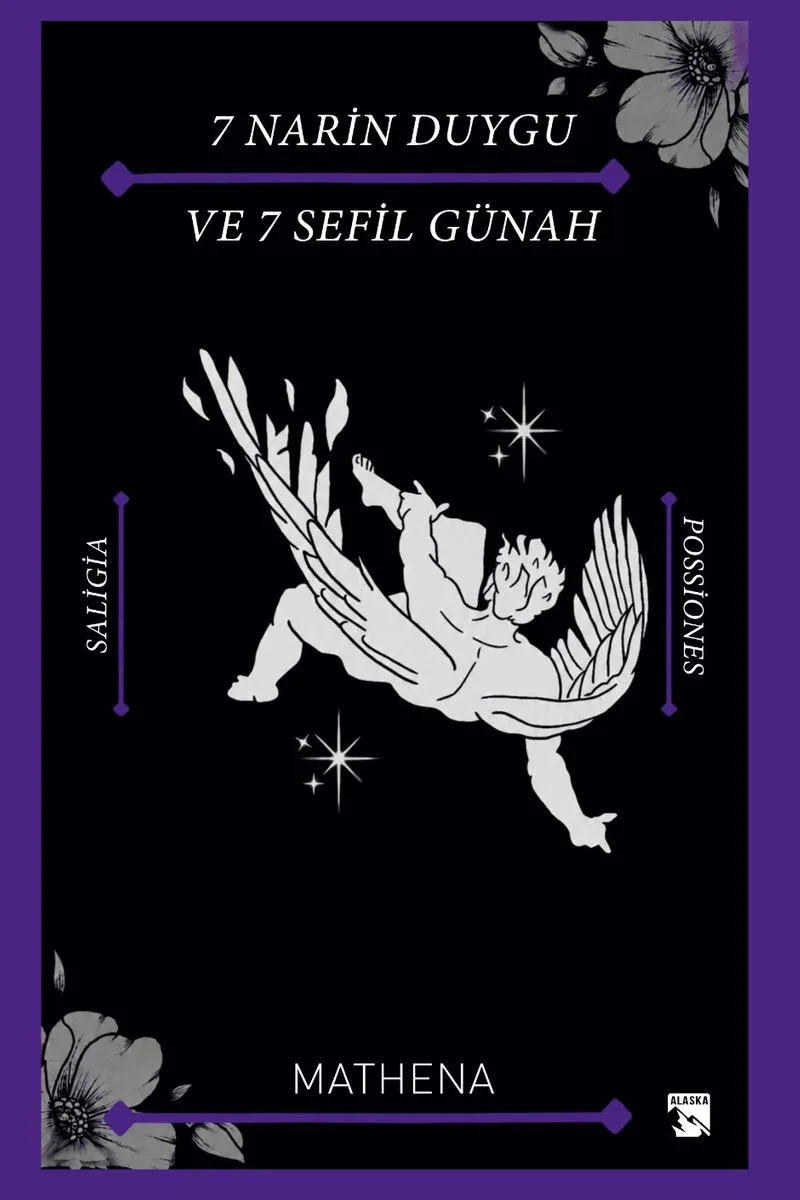 7 Narin Duygu ve 7 Sefil Günah