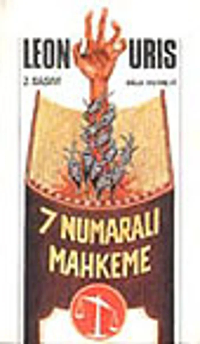 7 Numaralı Mahkeme