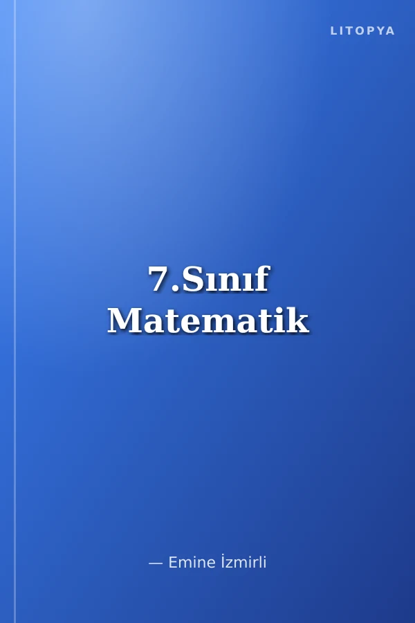 7.Sınıf Matematik