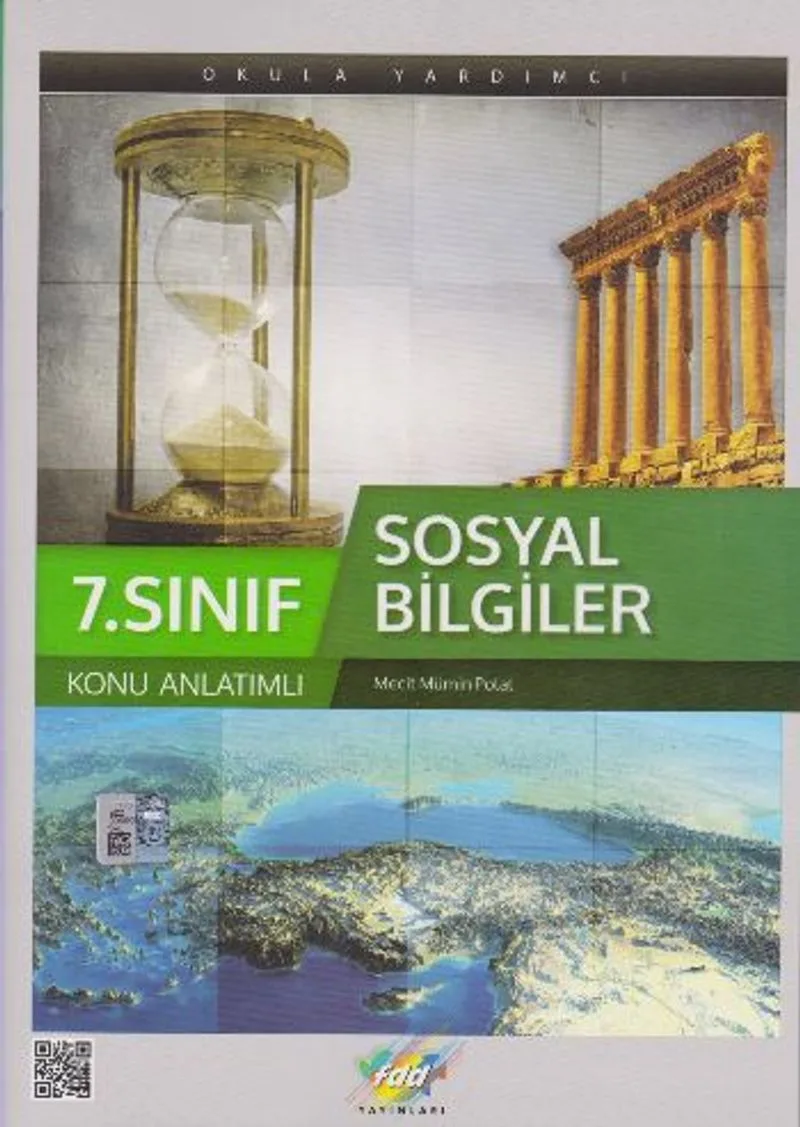7. Sınıf Sosyal Bilgiler Konu Anlatımlı