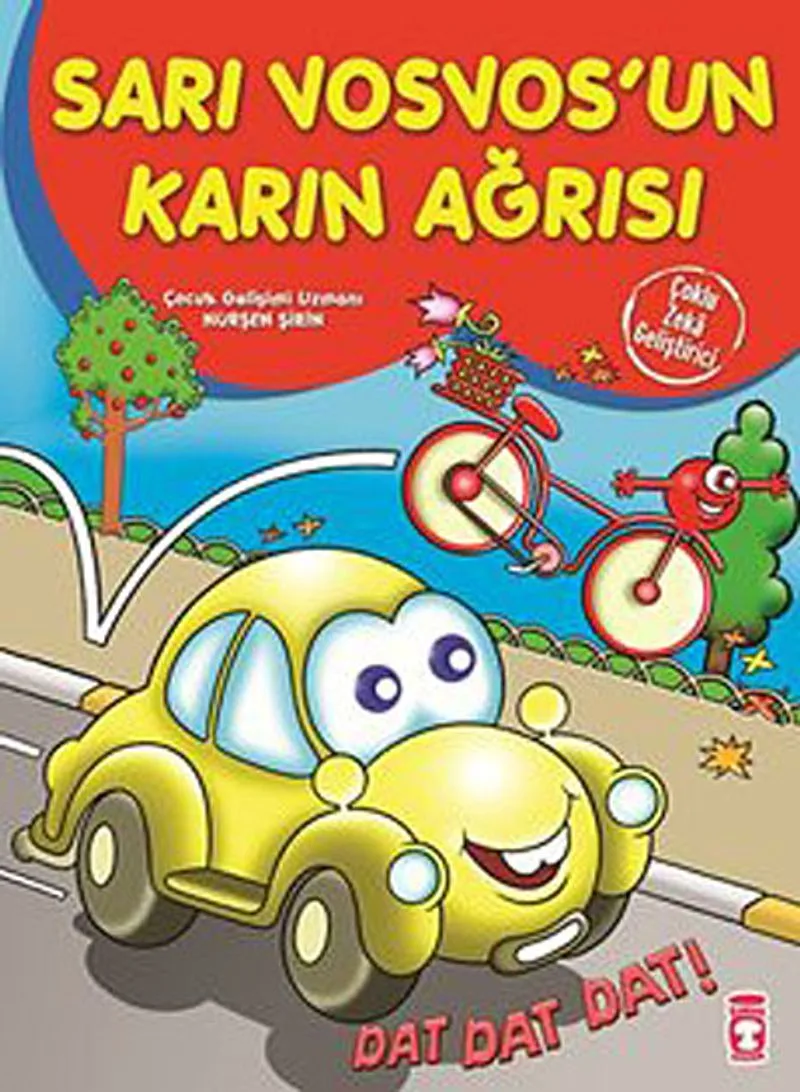 7 Yıldızlı Masallar (10 Kitap) Masallarla Çoklu Zeka Etkinlikleri