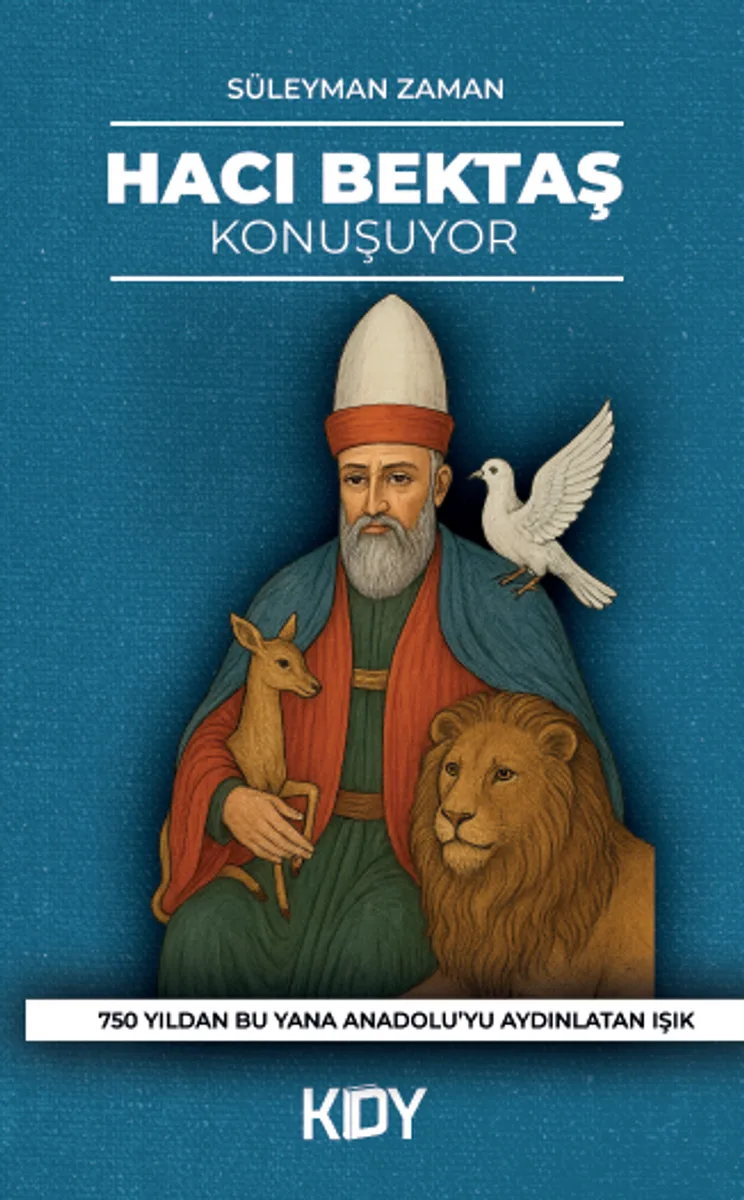 750 Yıldan Bu Yana Anadolu'yu Aydınlatan Işık