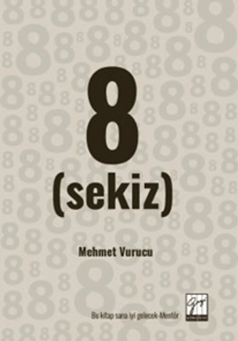 8 (Sekiz)