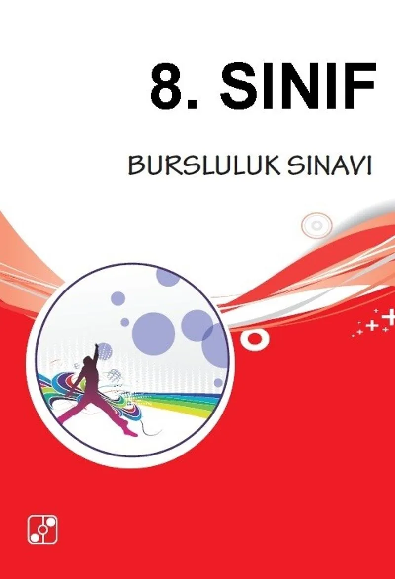 8.Sınıf Bursluluk Sınavı