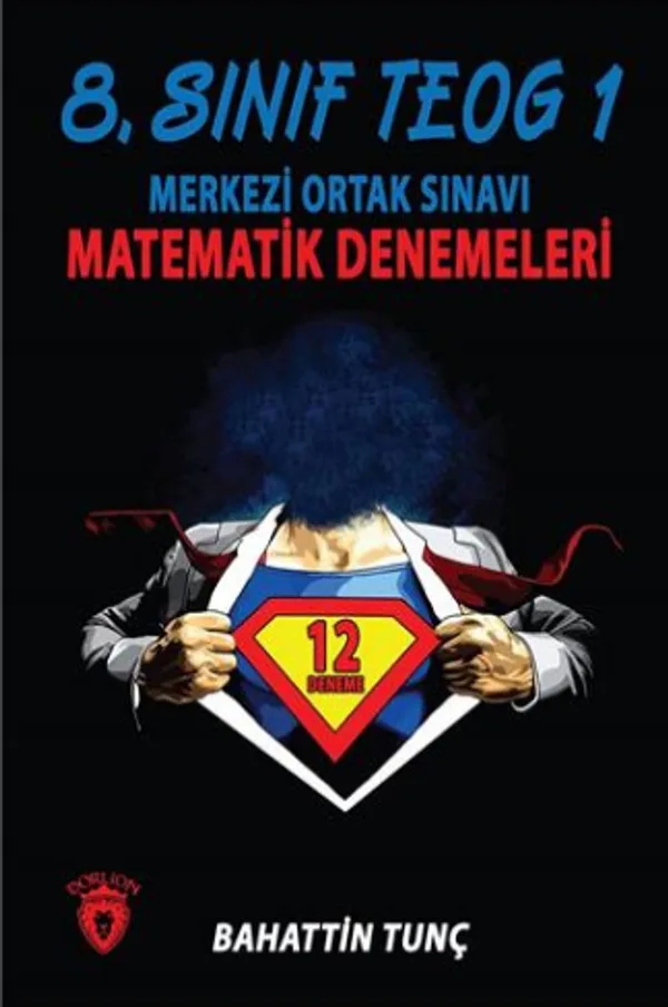 8. Sınıf TEOG 1 Matematik Denemeleri