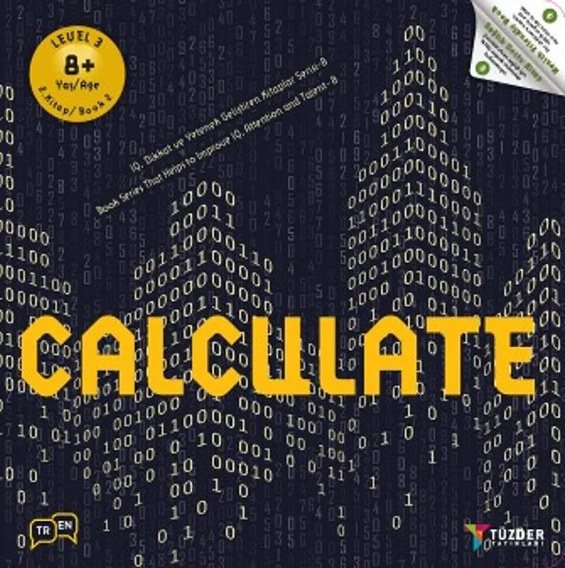 8+ Yaş Calculate