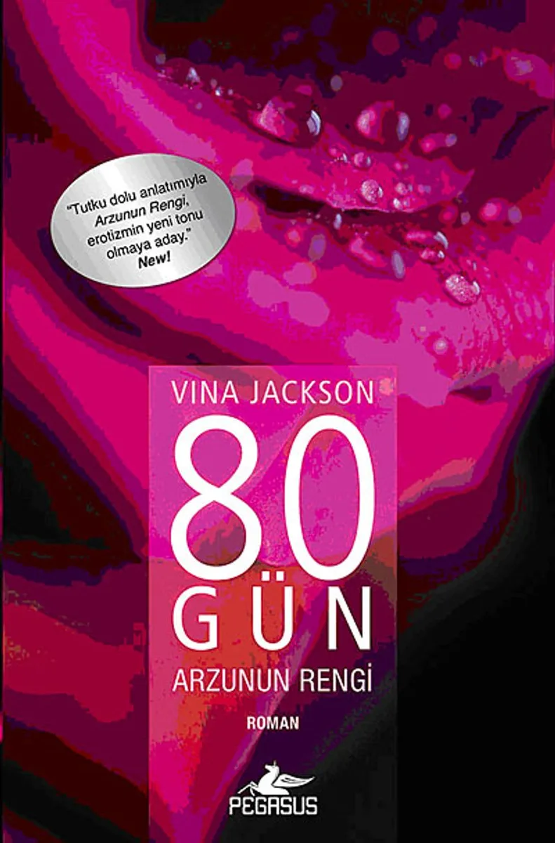 80 Gün Arzunun Rengi