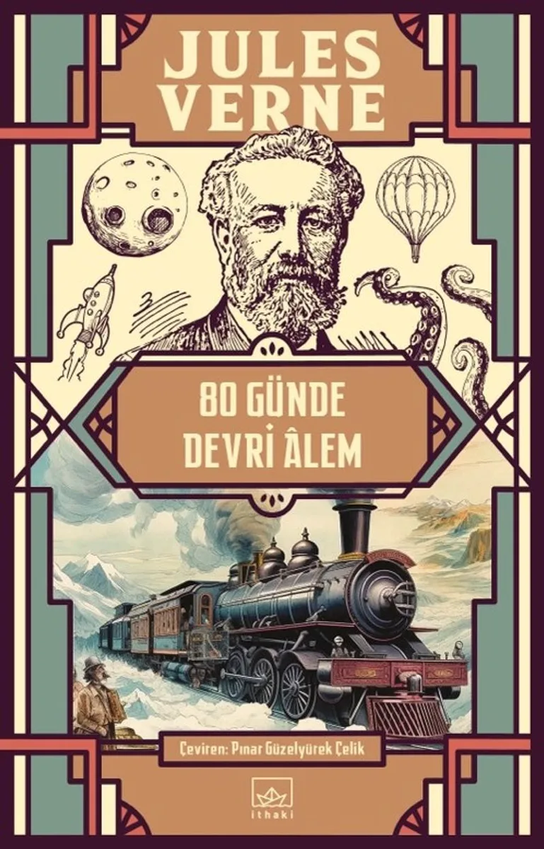 80 Günde Devri &Acirc;lem