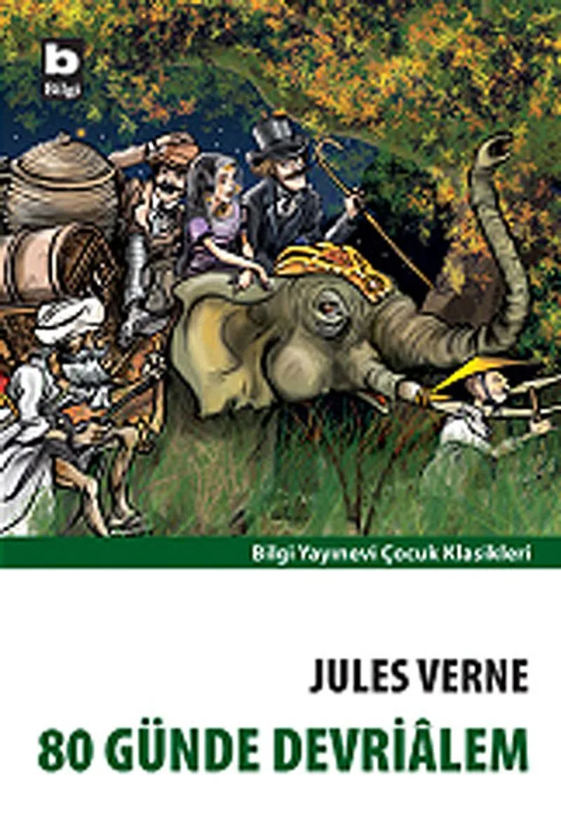 80 Günde Devrialem