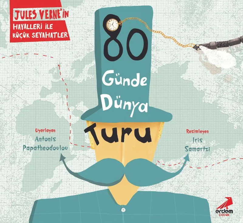 80 Günde Dünya Turu