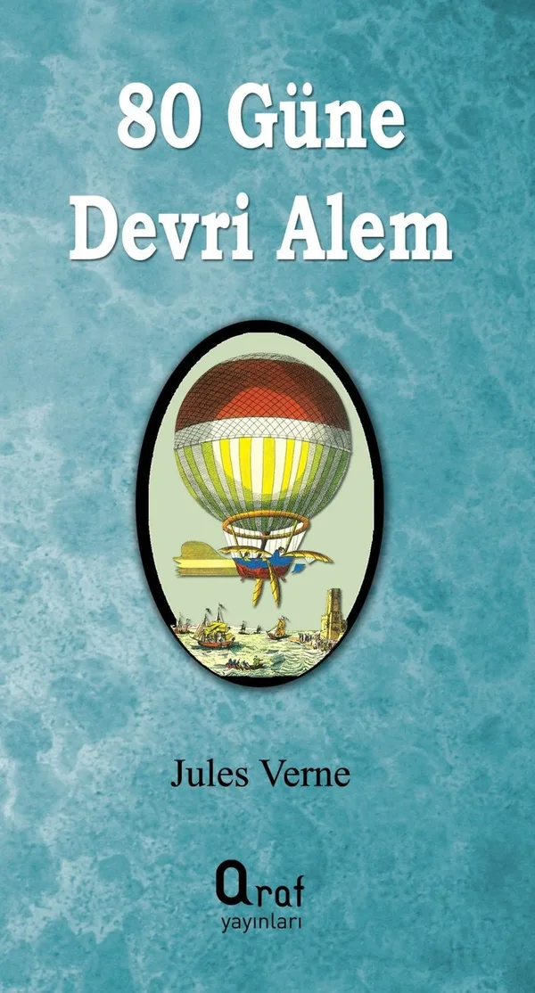 80 Güne Devri Alem