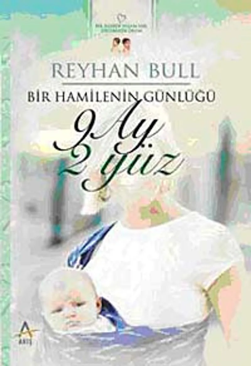 9 Ay 2 Yüz