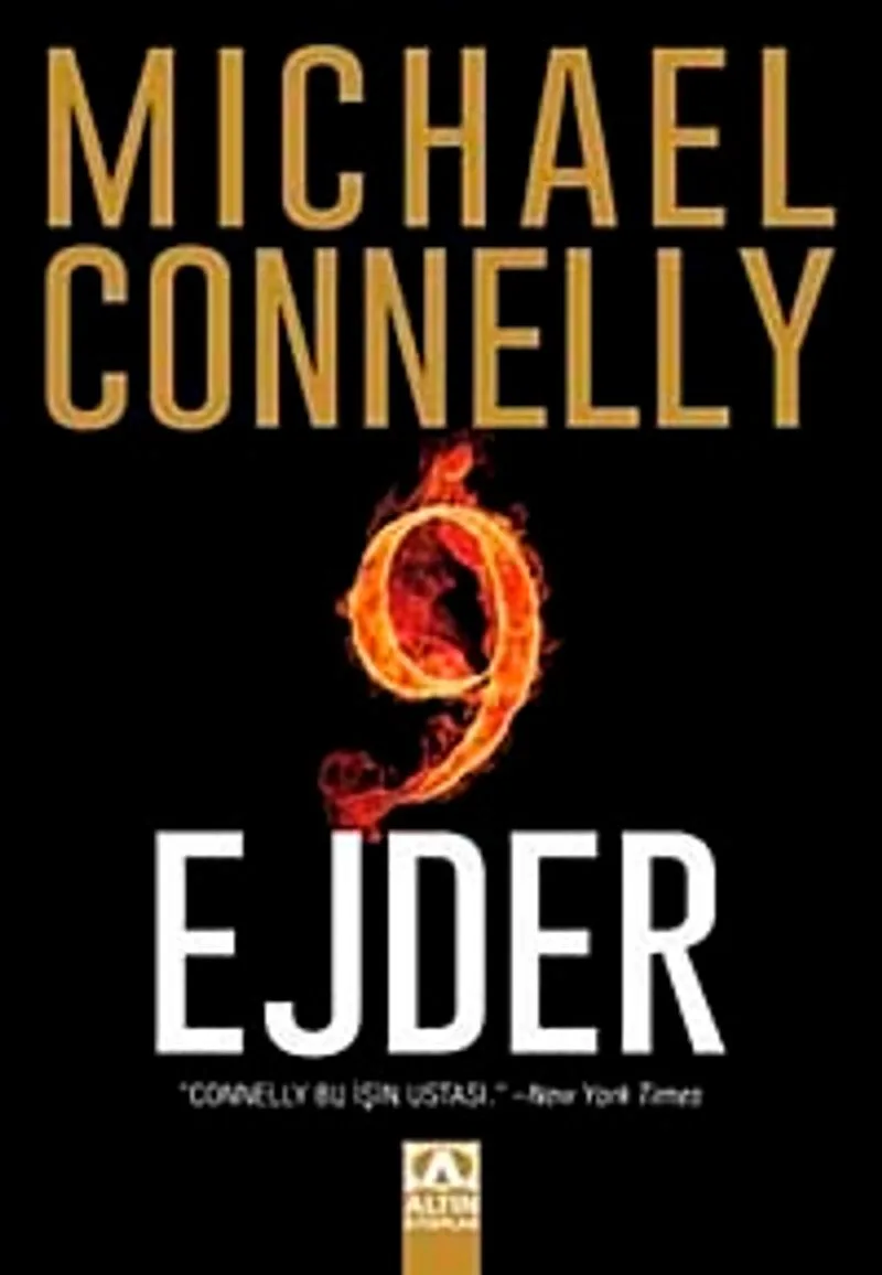 9 Ejder