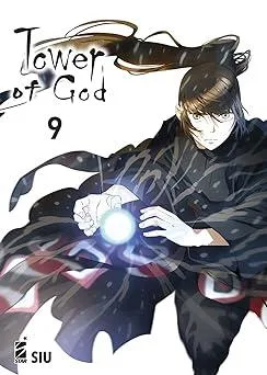 신의 탑 9 [Sin-ui Tab 9]