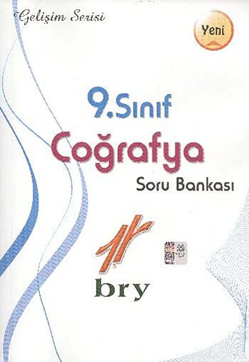 9. Sınıf Coğrafya Soru Bankası