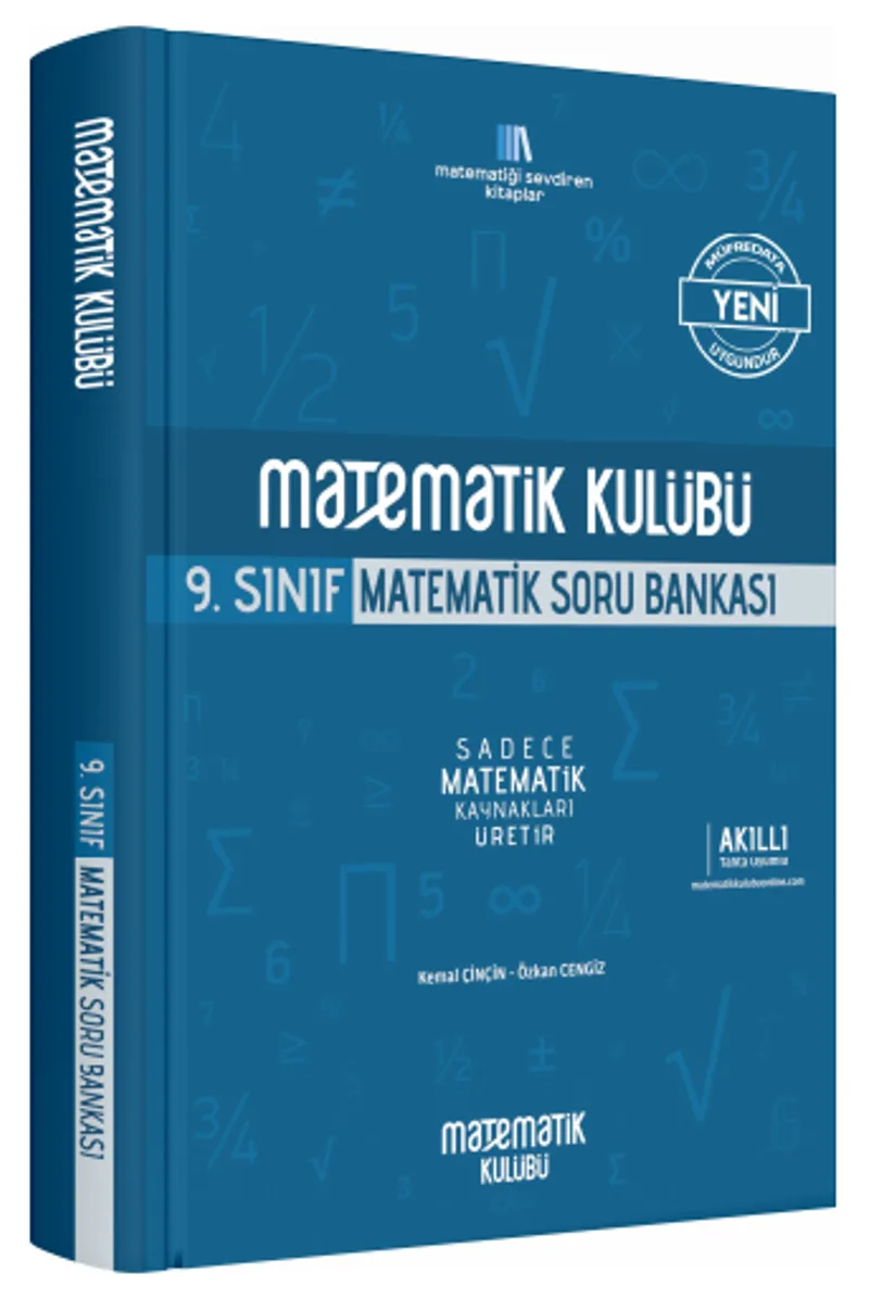 9. Sınıf Matematik Soru Bankası