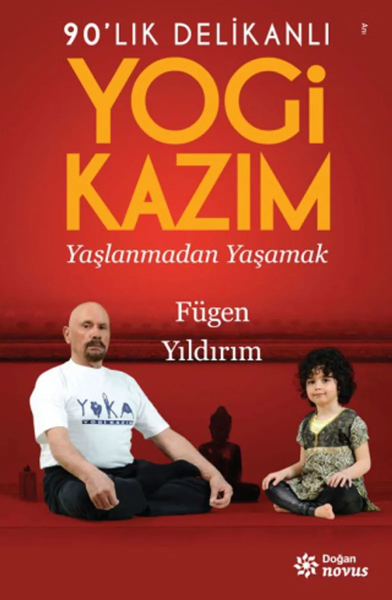 90'lık Delikanlı Yogi Kazım