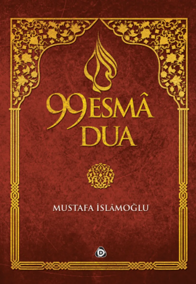 99 Esma 99 Dua (cep boy)