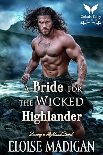 A Bride for the Wicked Highlander