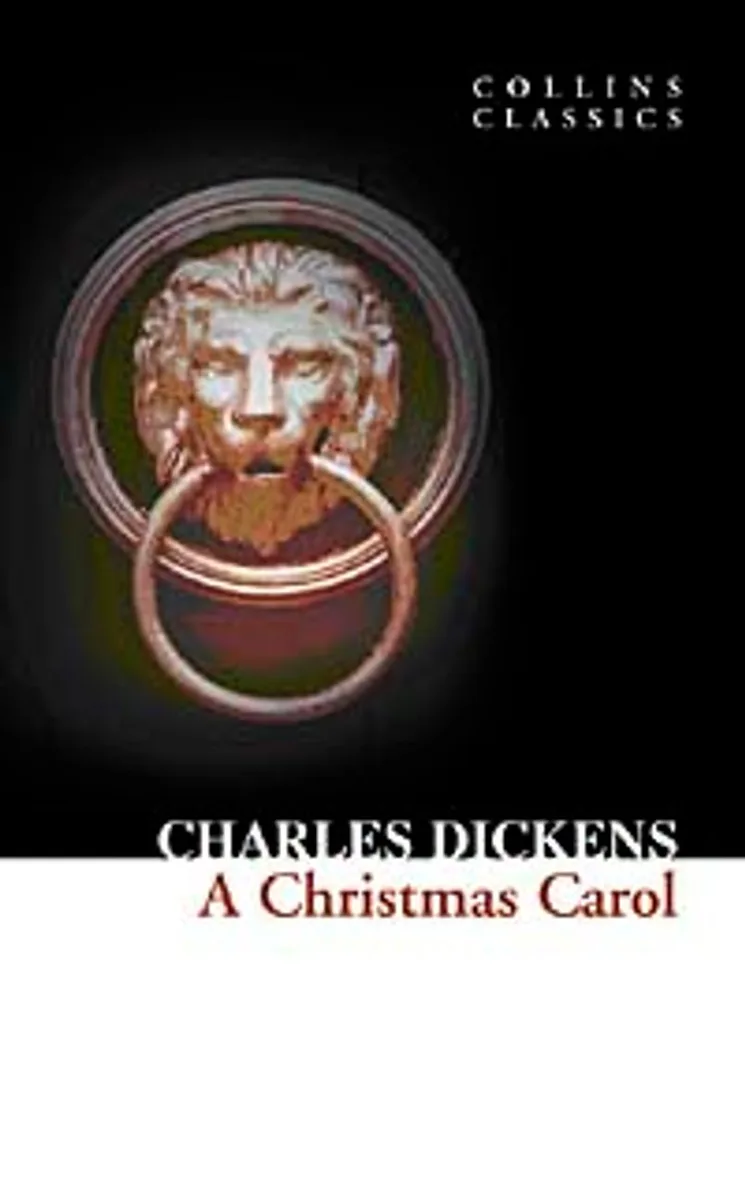 A Christmas Carol