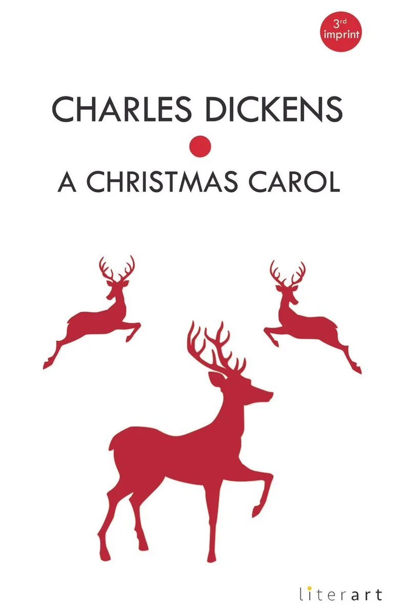 A Christmas Carol