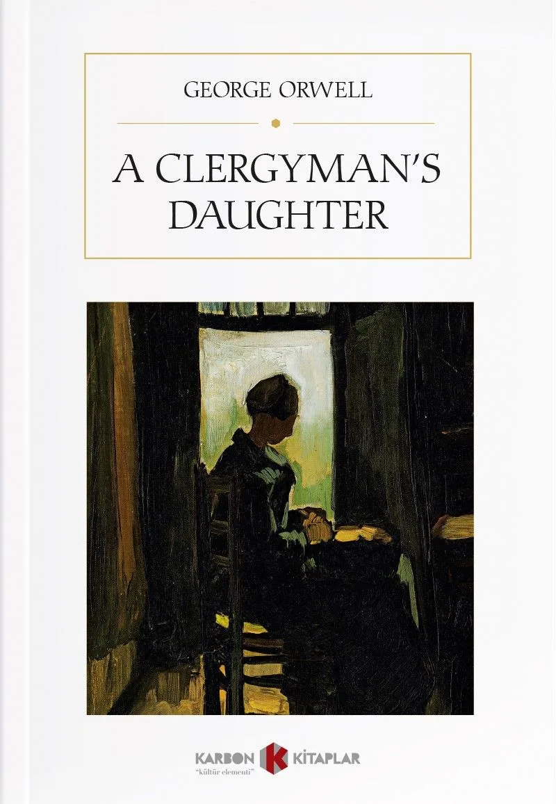 A Clergyman's Daughter