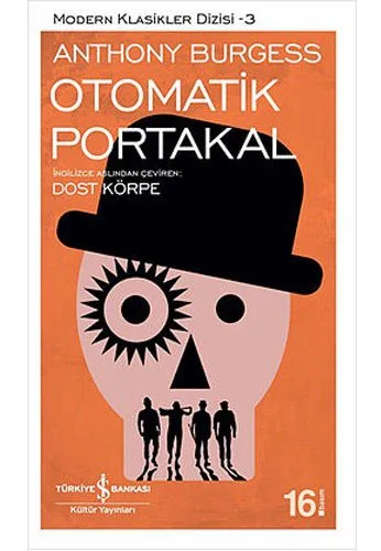 A Clockwork Orange
