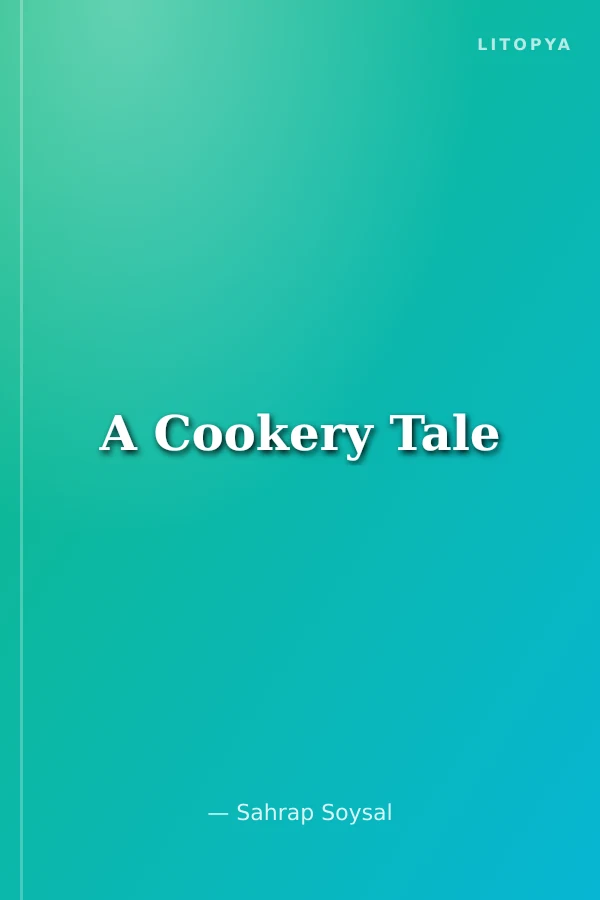 A Cookery Tale