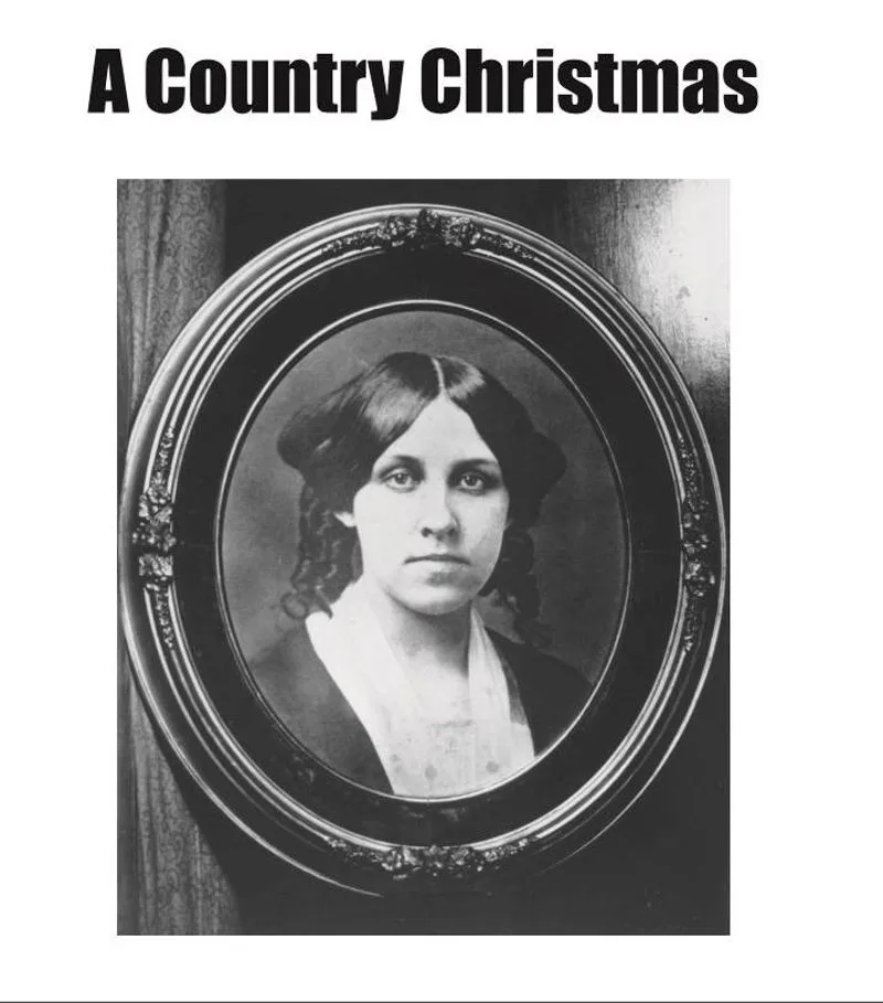 A Country Christmas