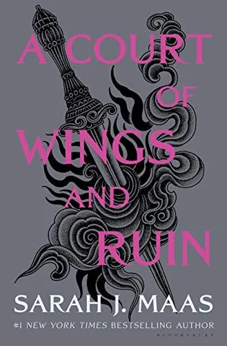A Court of Wings and Ruin