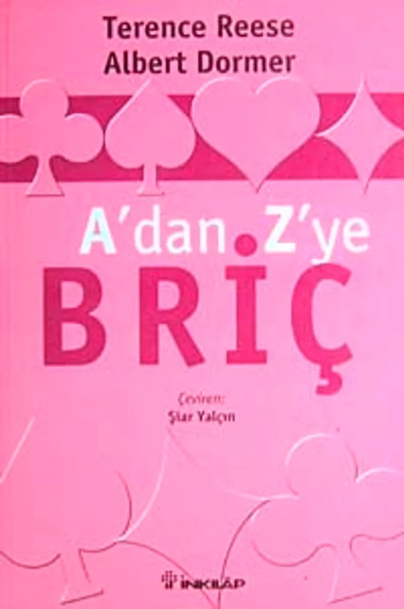 A' Dan Z' Ye Briç