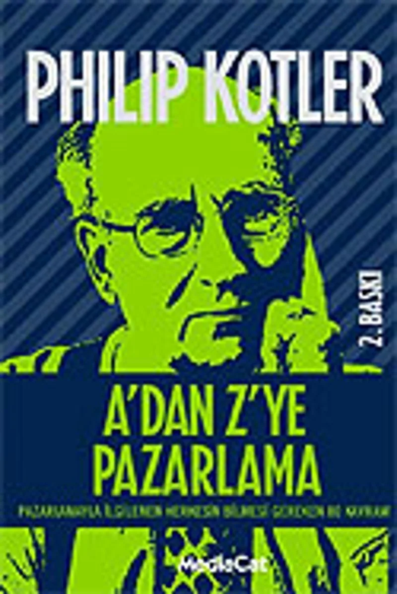 A'dan Z'ye Pazarlama