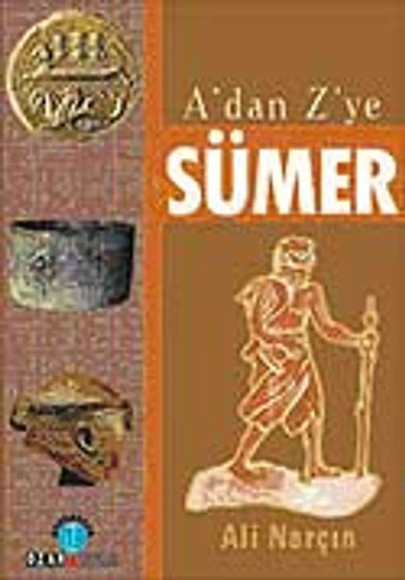 A'dan Z'ye Sümer