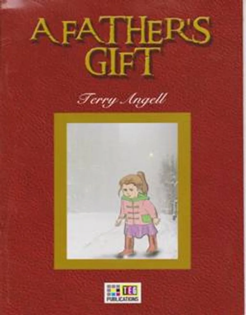 A Father's Gift / Stage 4