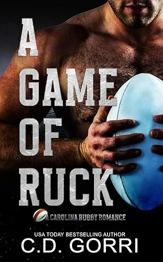 A Game of Ruck