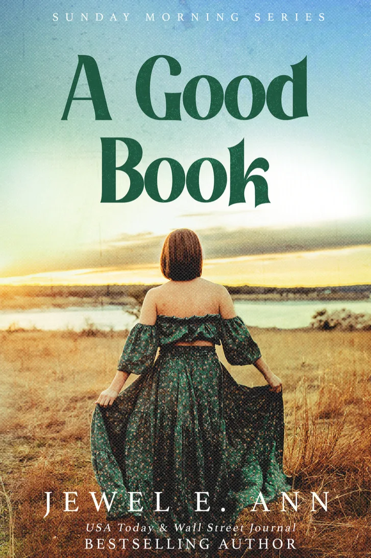 A Good Book
