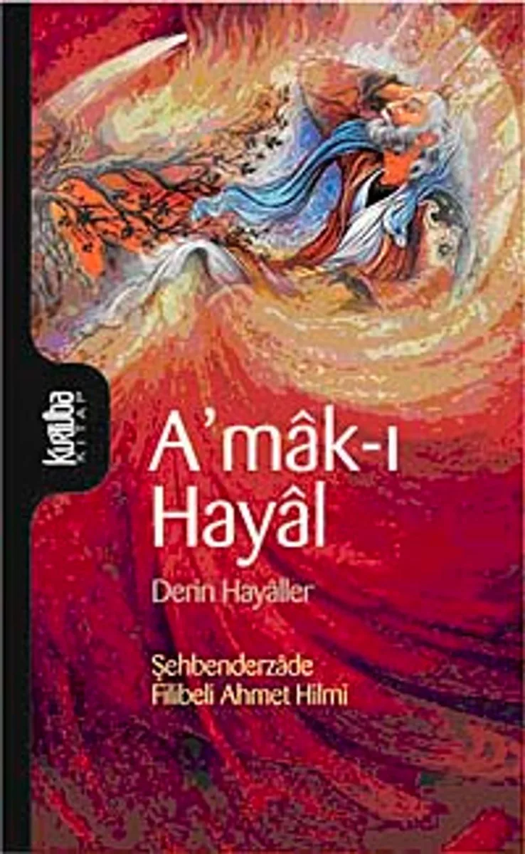 A'mak-ı Hayal Derin Hayaller