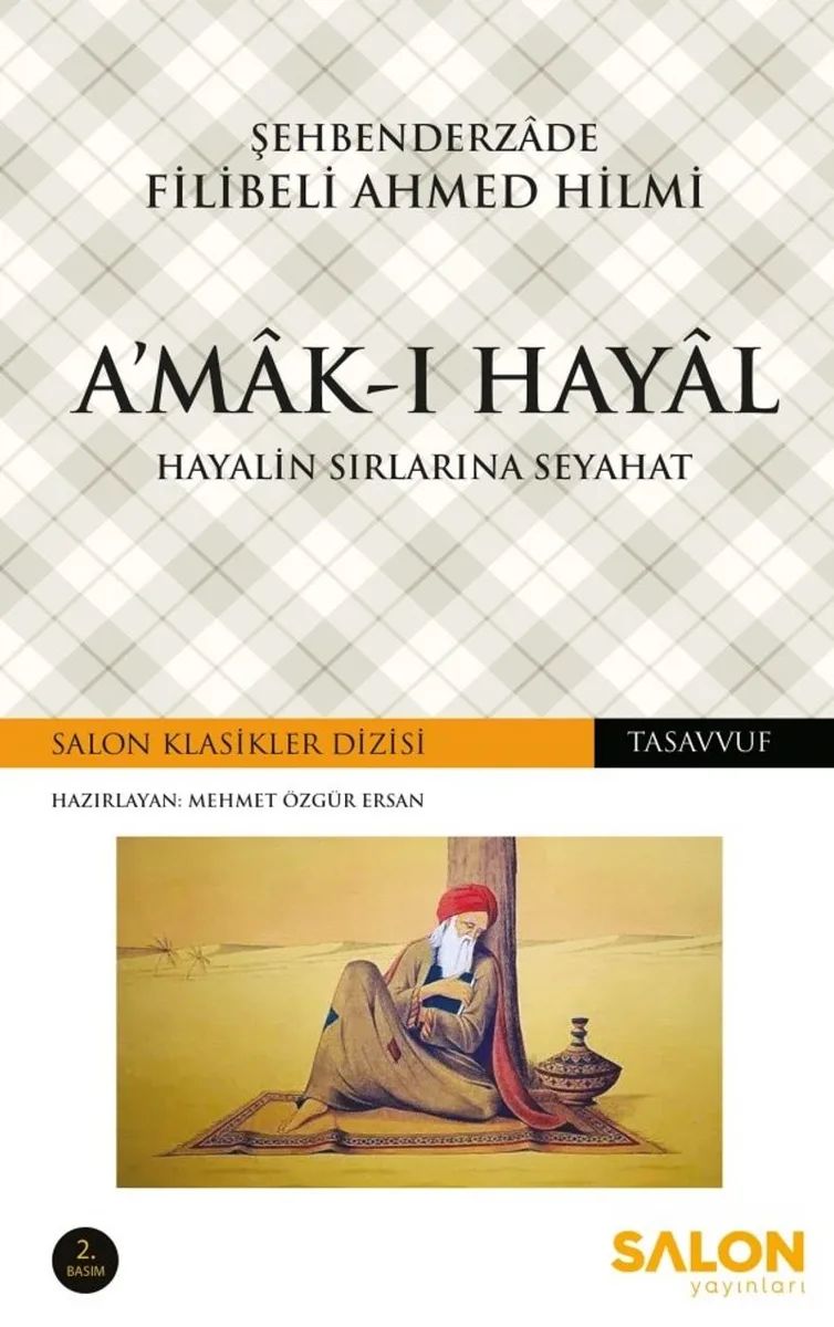 A'mak-ı Hayal