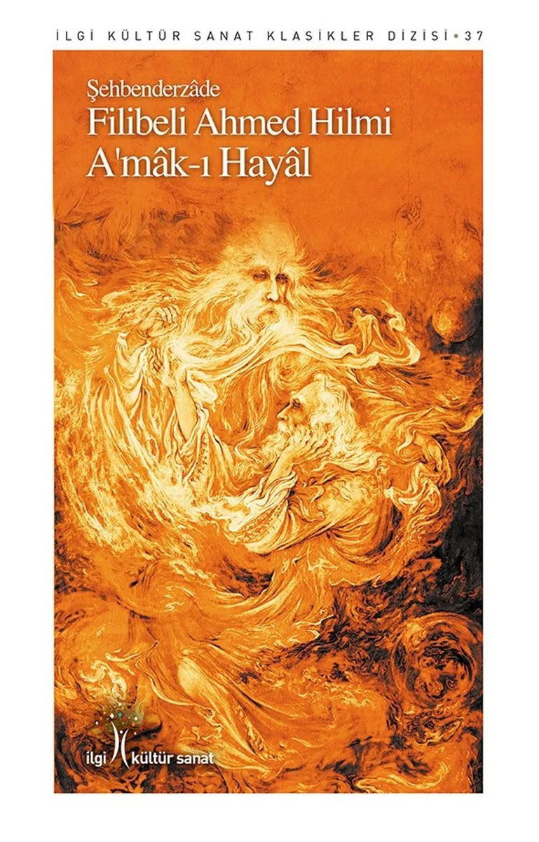 A'mak-ı Hayal
