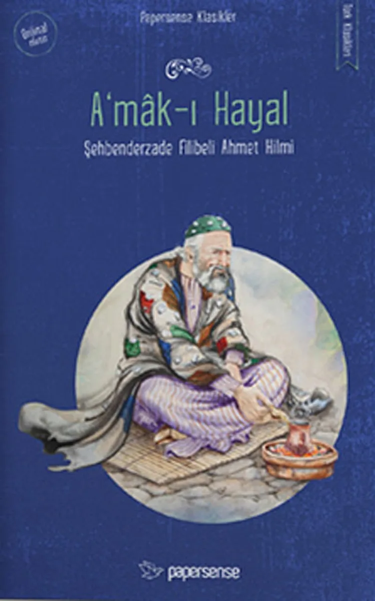 A'mak-ı Hayal