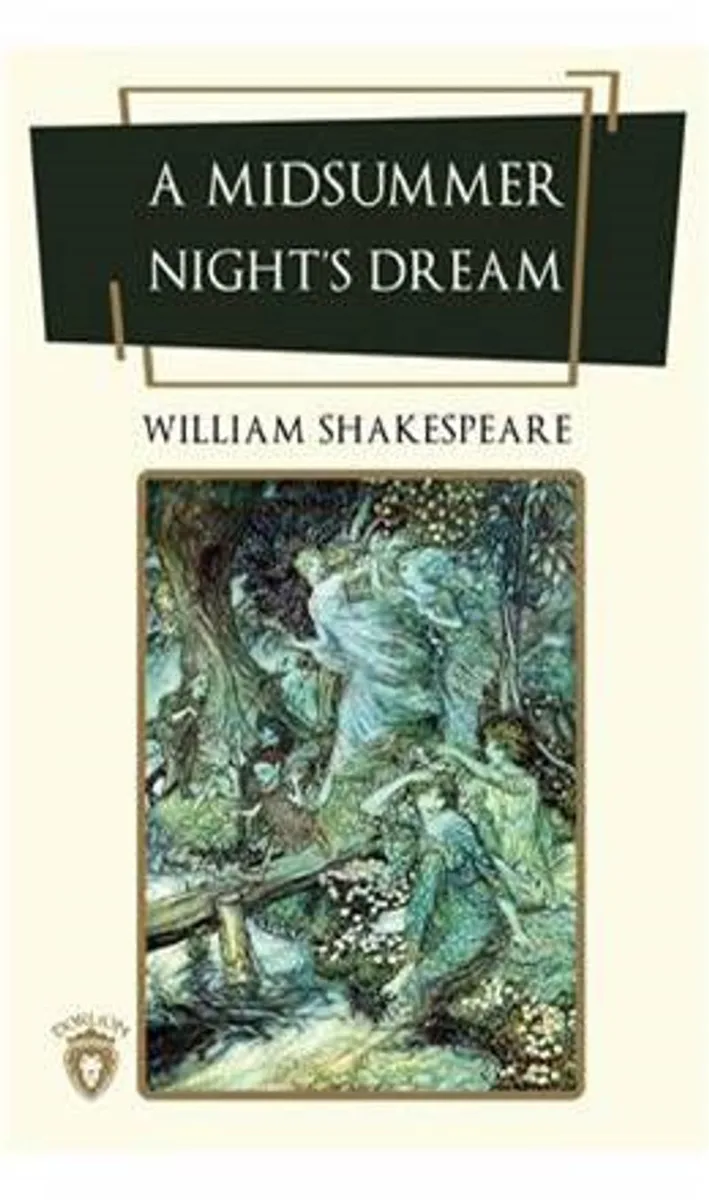 A Midsummer Night's Dream