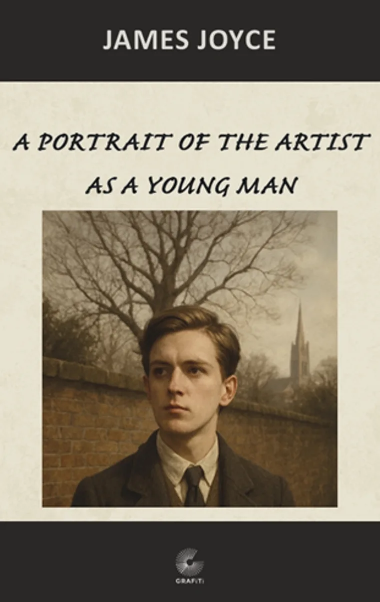 A Portrait of the Artist as a Young Man