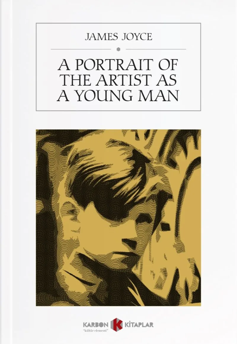 A Portrait of the Artist as a Young Man