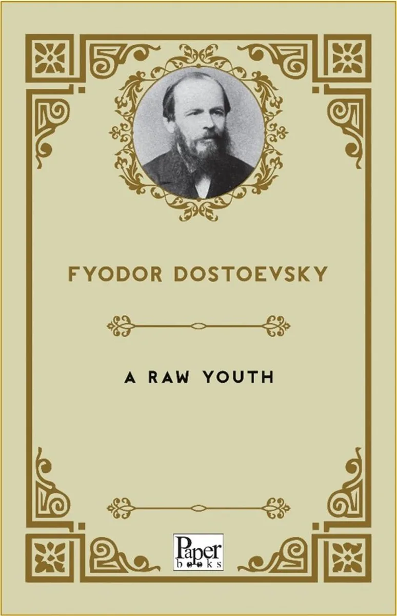 A Raw Youth