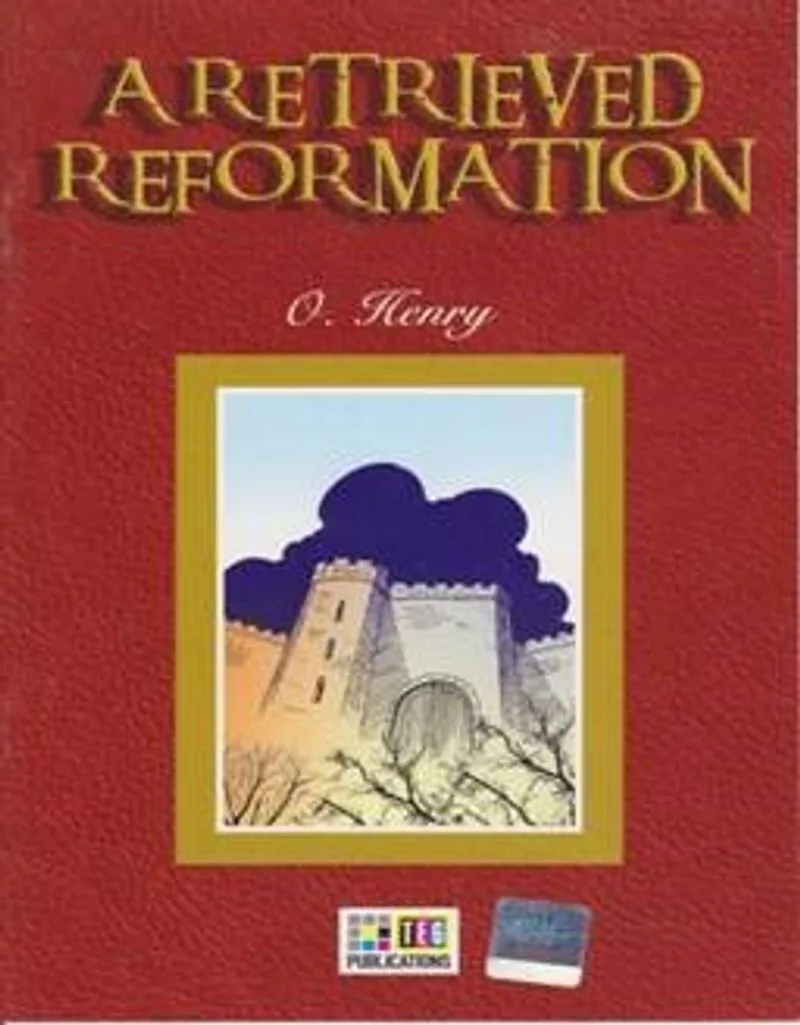 A Retrieved Reformation / Stage 6