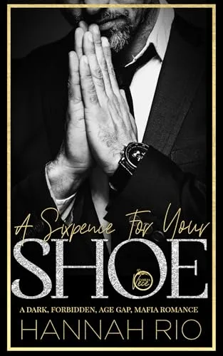 A Sixpence For Your Shoe