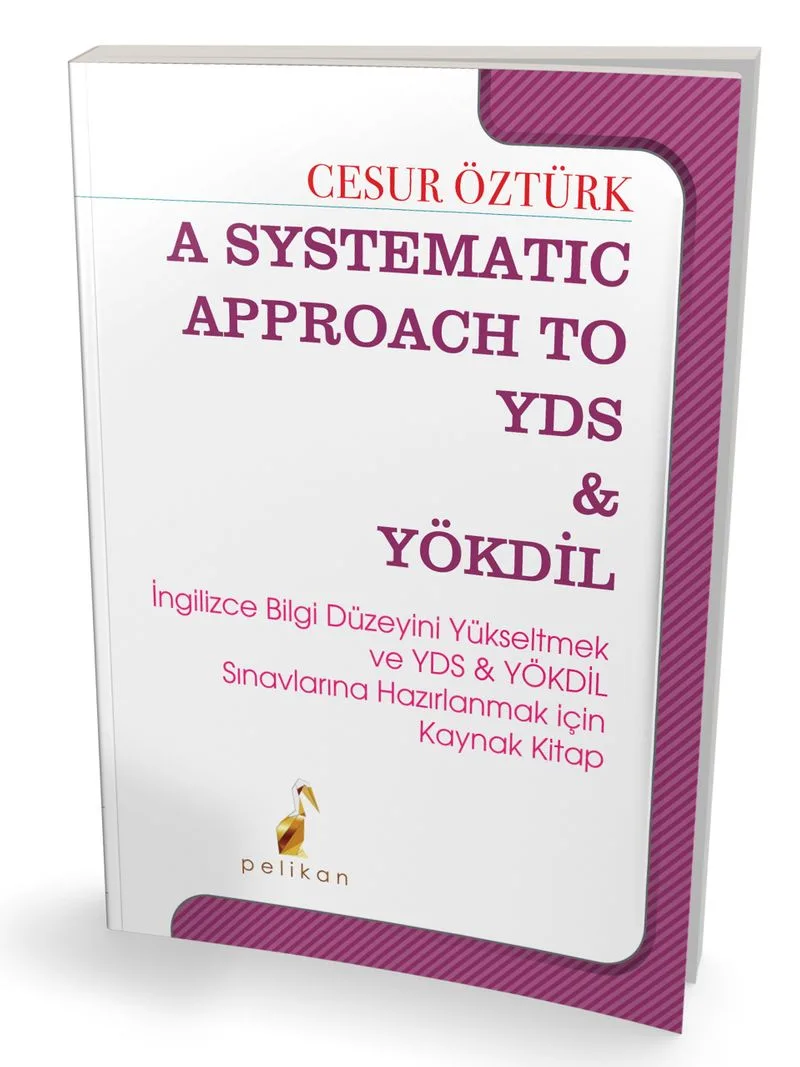 A Systematic Approach to YDS-YÖKDİL