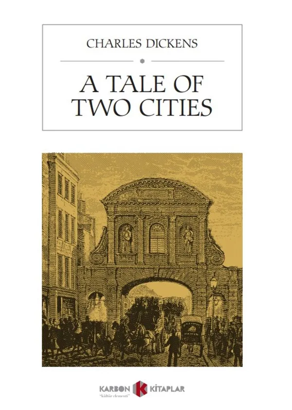 A Tale of Two Cities